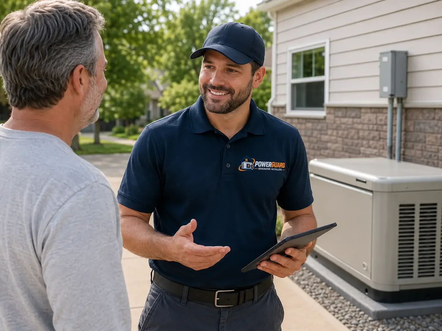 Generator Installation Sebeka, MN FAQs